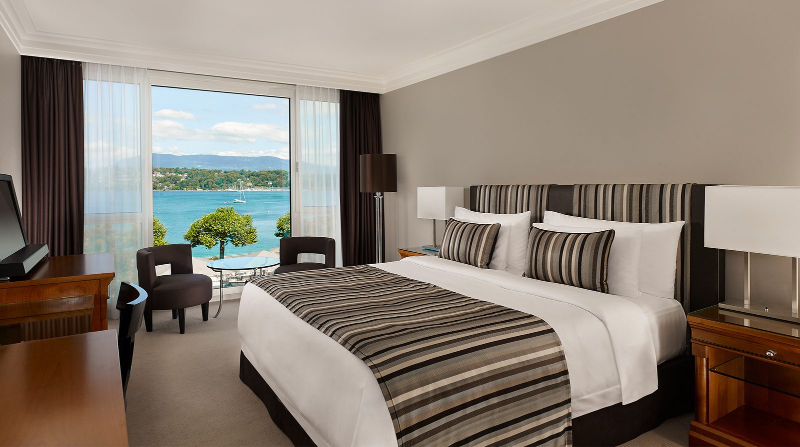 Hotel President Wilson, A Luxury Collection Hotel
