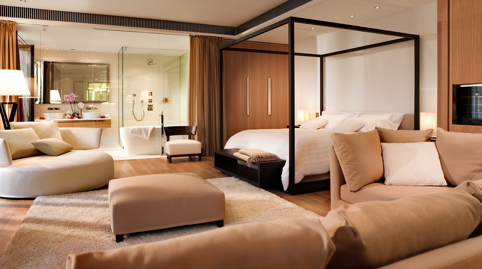 Hotel Principe Forte dei Marmi interior