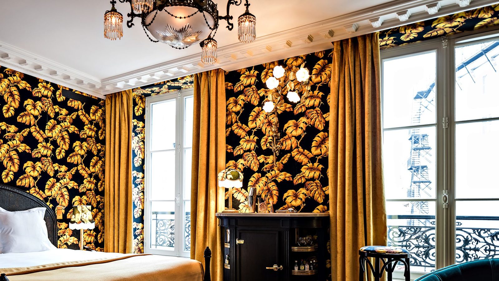 Hôtel Providence