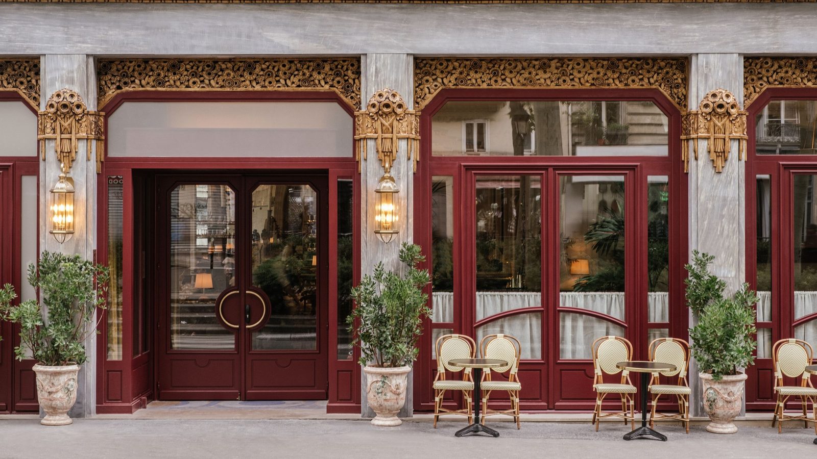 Hotel Rochechouart