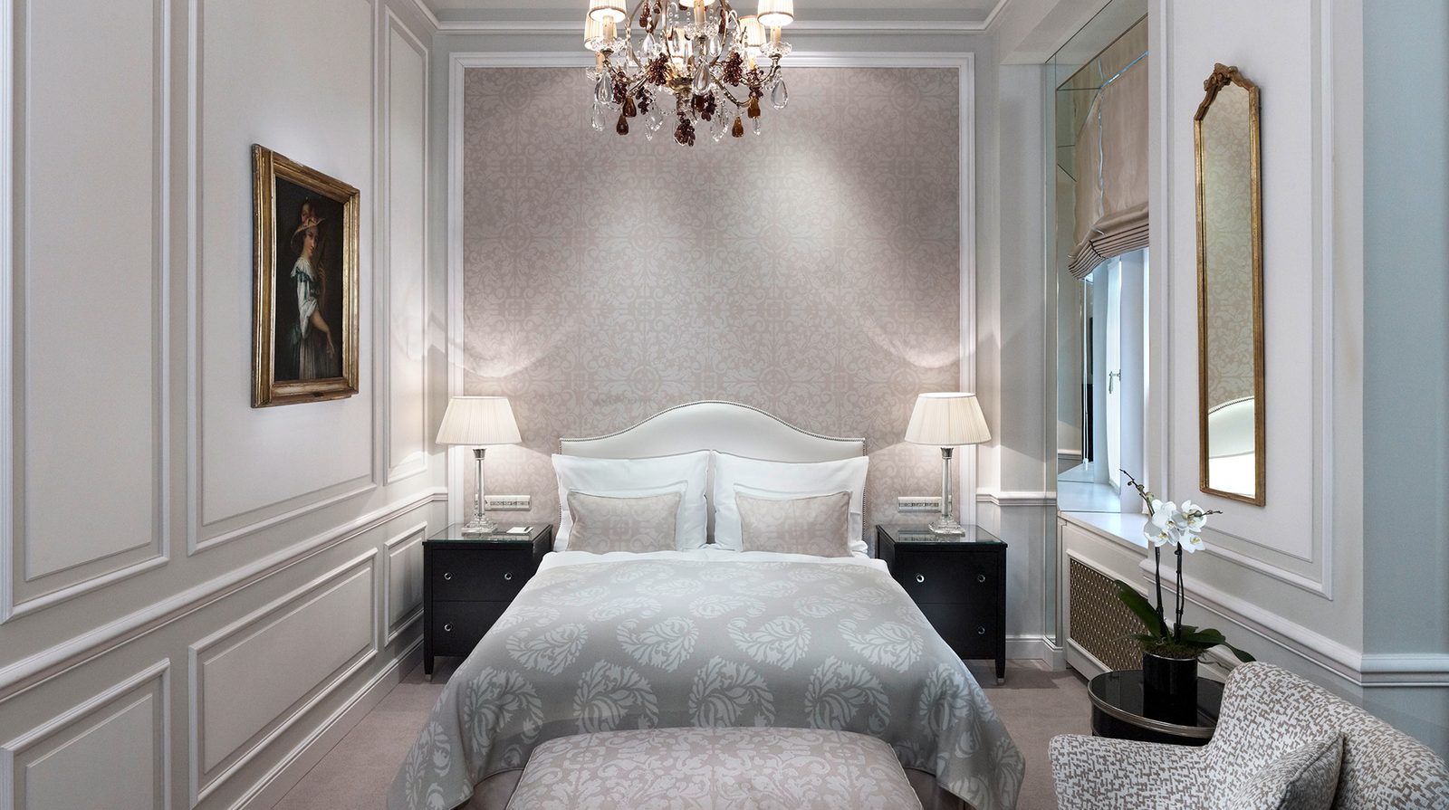Hotel Sacher Wien