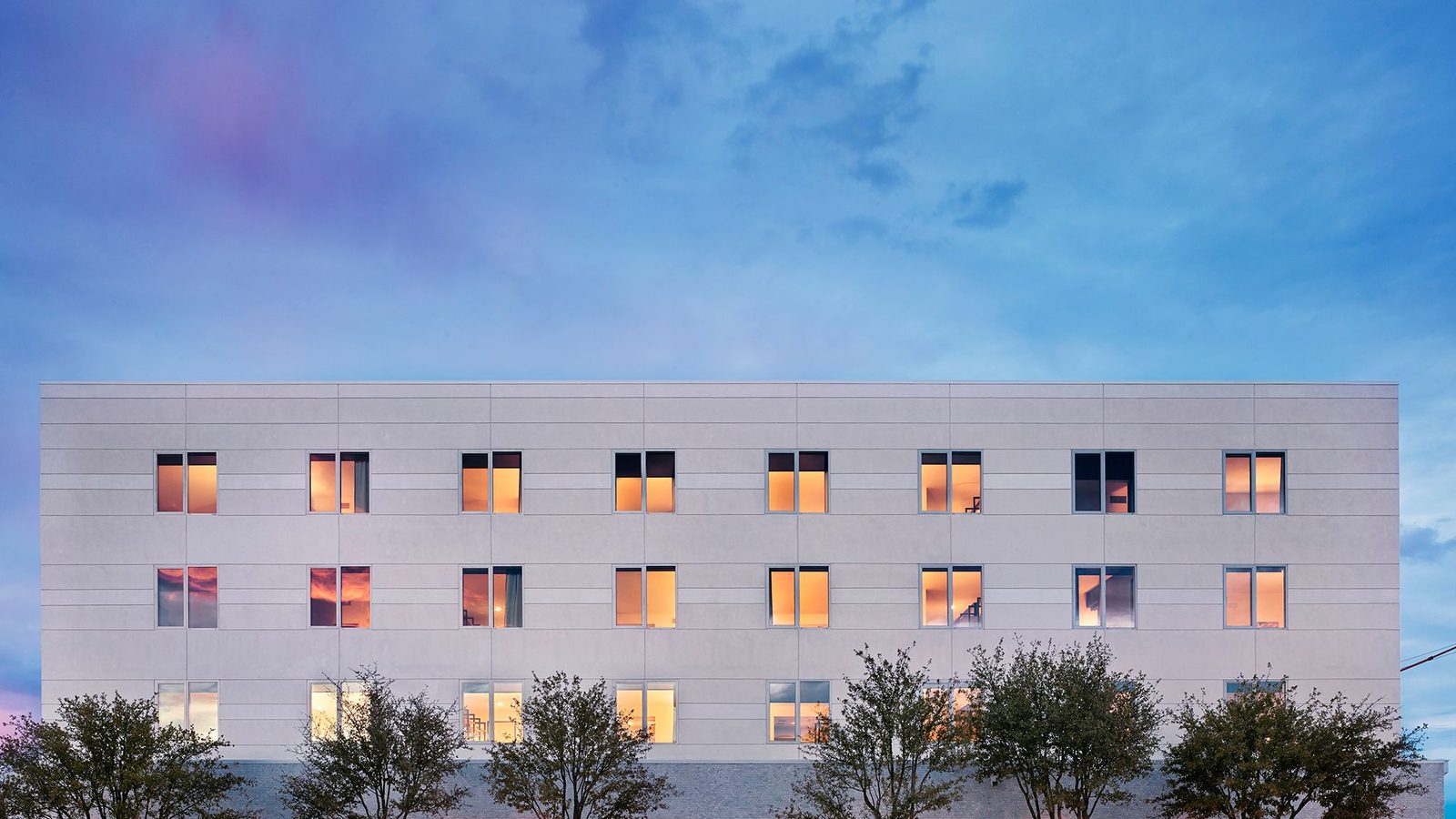 Hotel Saint George