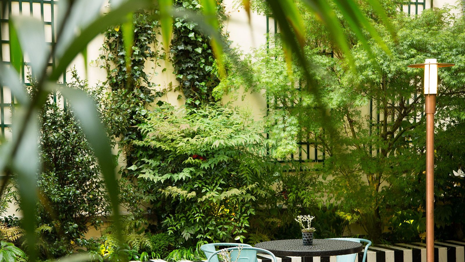 Hôtel Saint-Marc