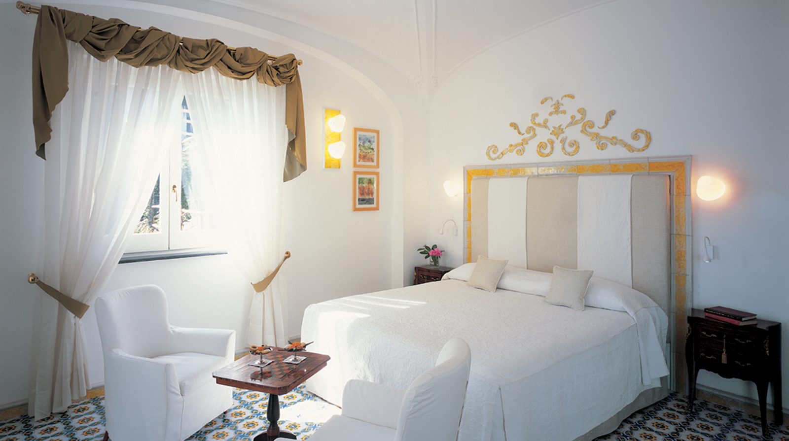 Hotel Santa Caterina