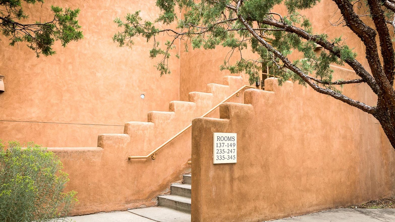 Hotel Santa Fe, Hacienda & Spa