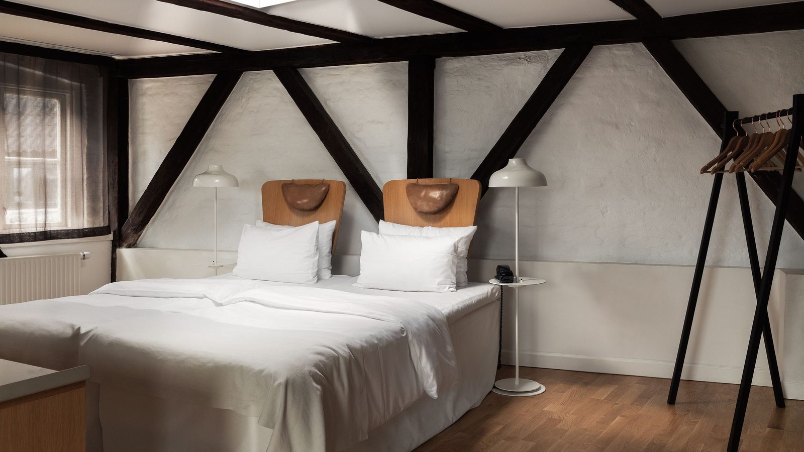 Hotel SP34