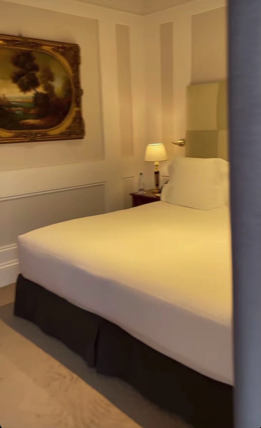 Hotel Splendide Royal Rome