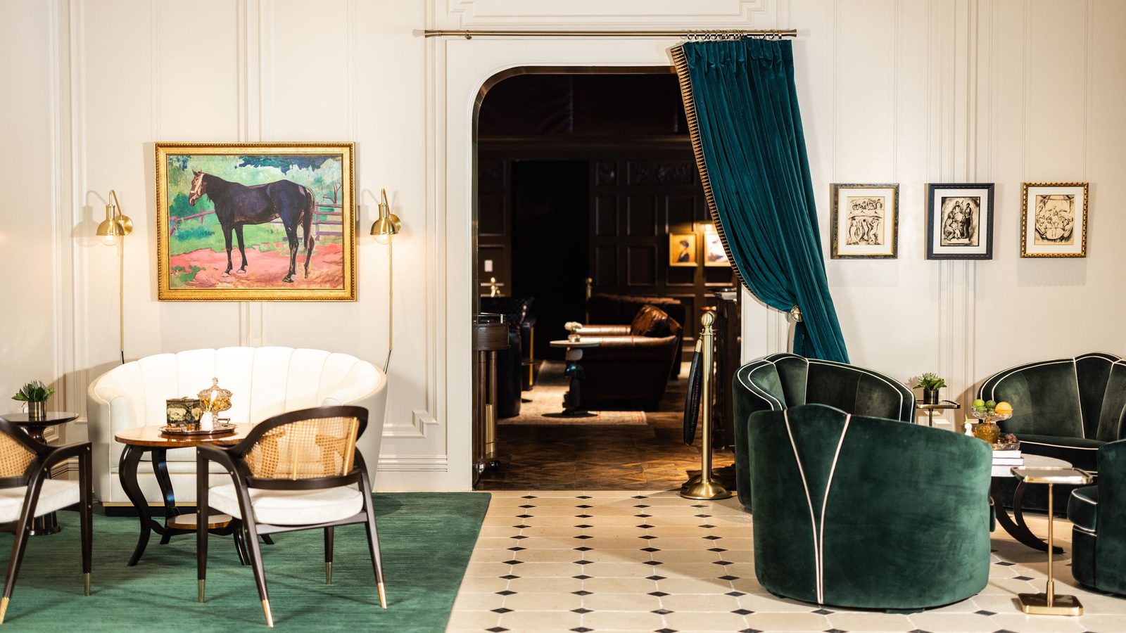 Hôtel Swexan
