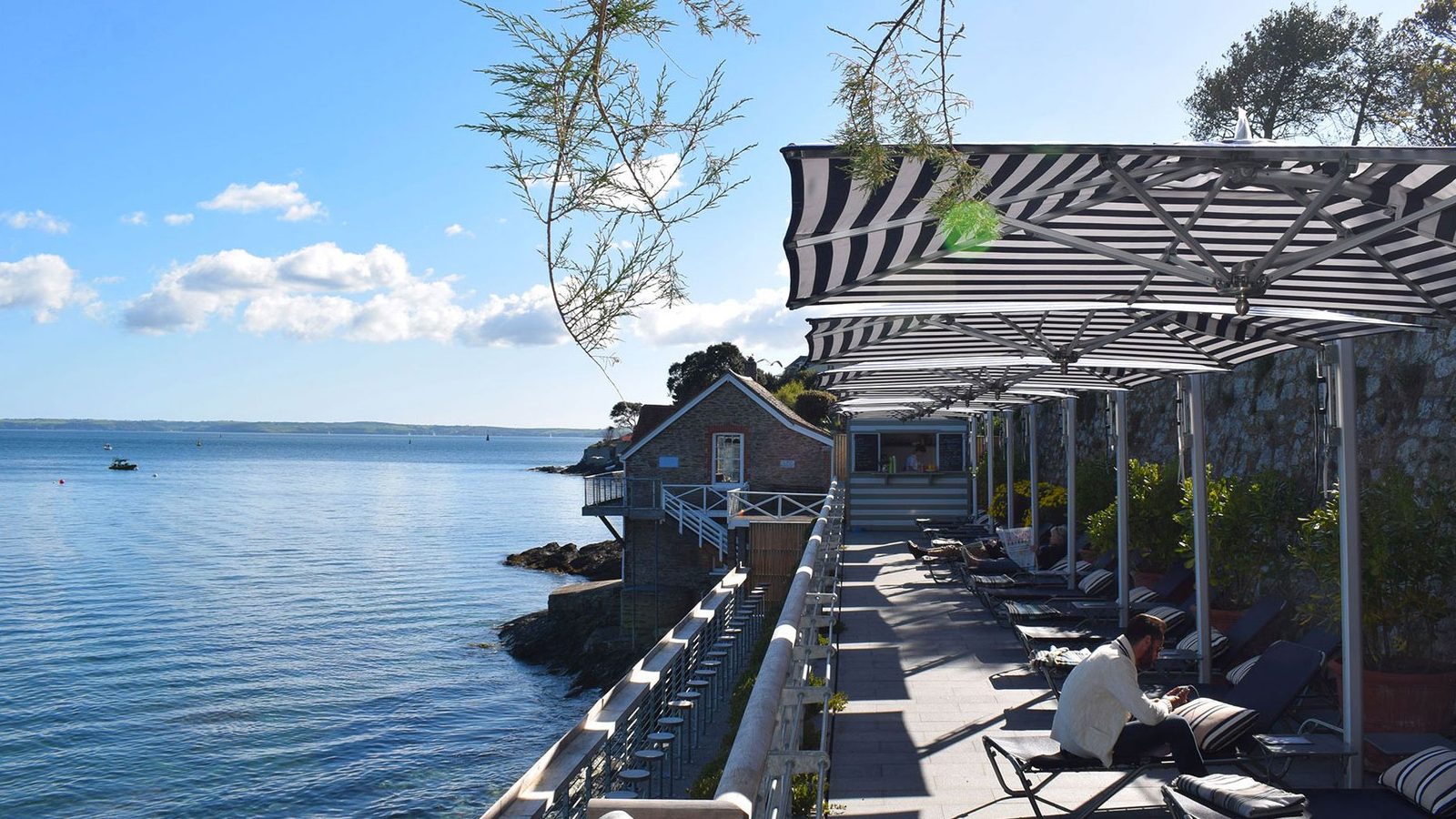 Hotel Tresanton