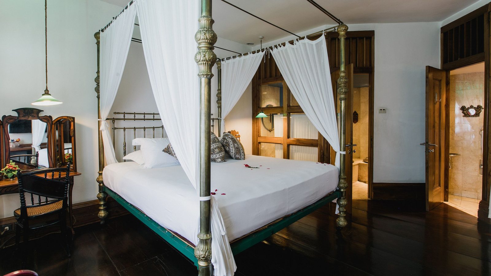 Hotel Tugu Malang