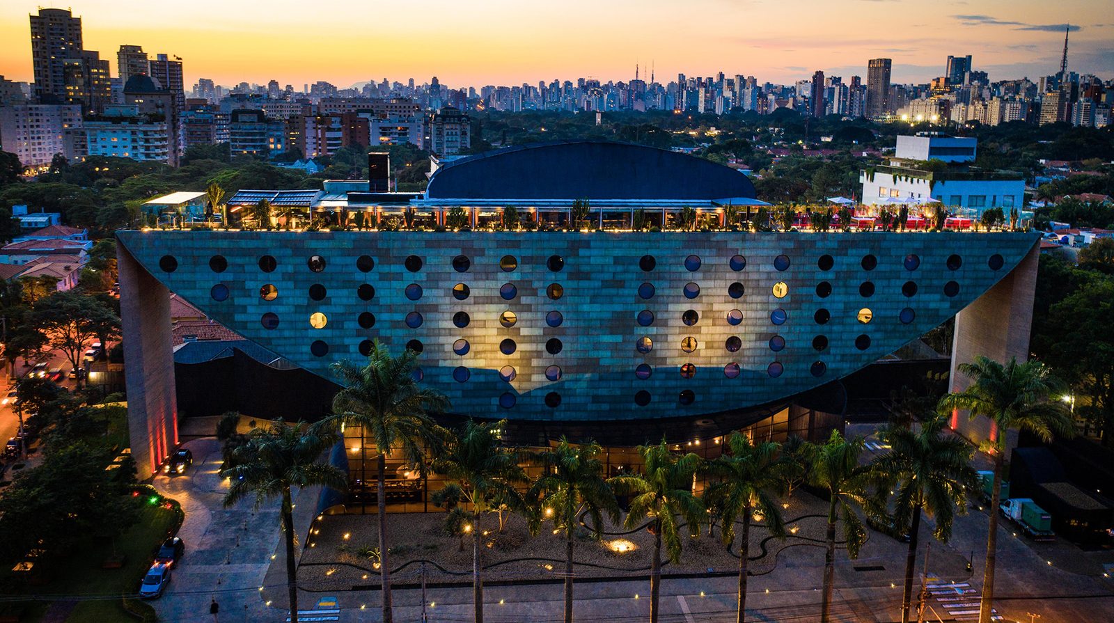Hotel Unique