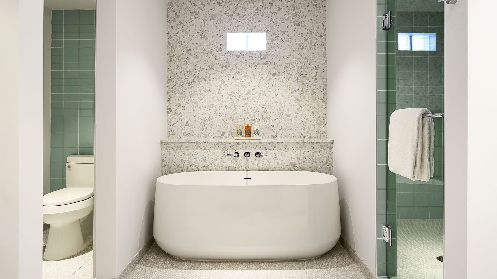 Hotel Valley Ho interior