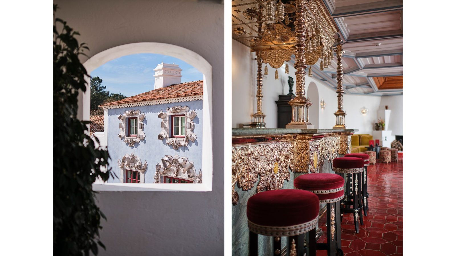 Hotel Vermelho Melides