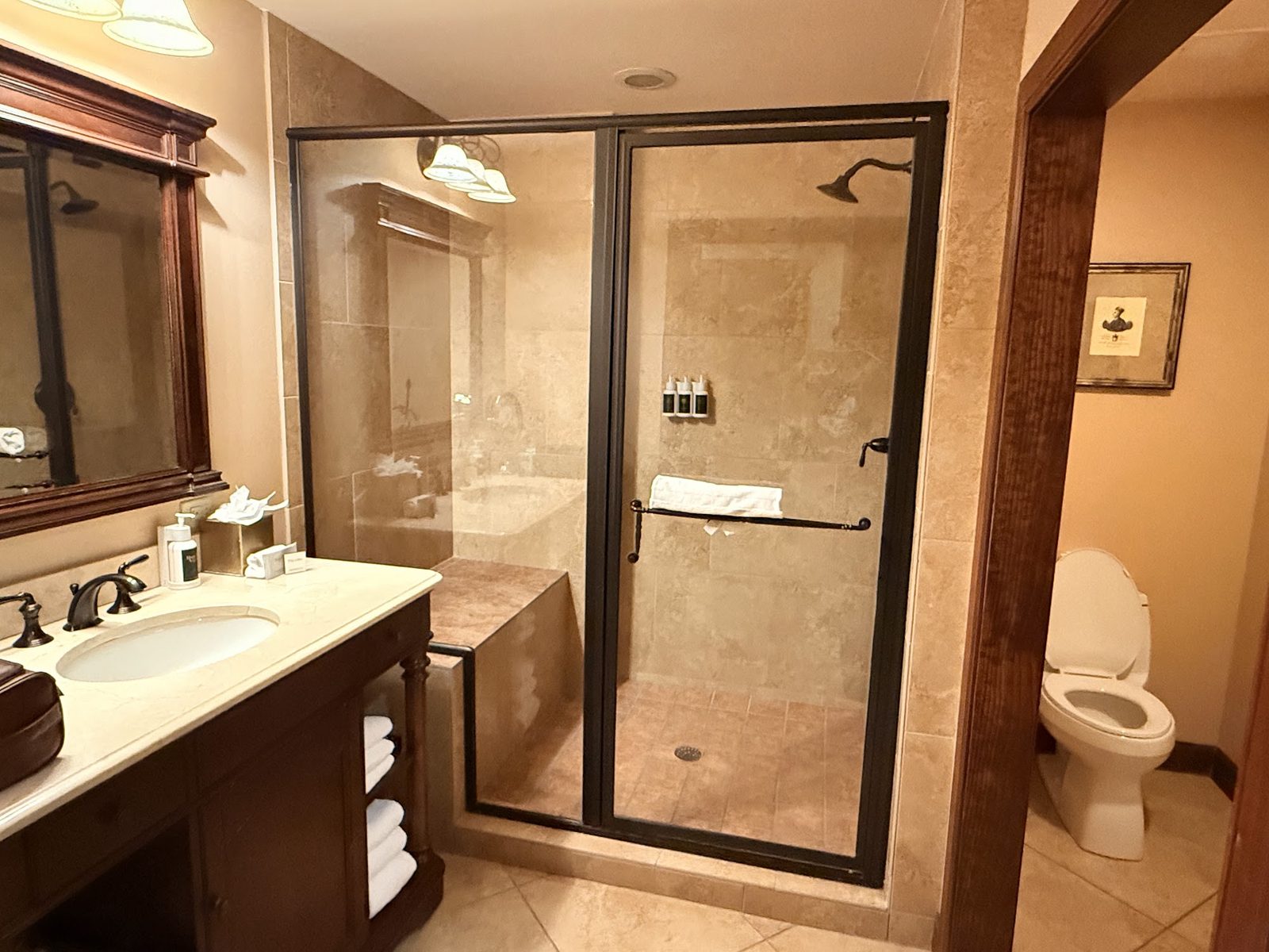 Hotel Viata Austin interior