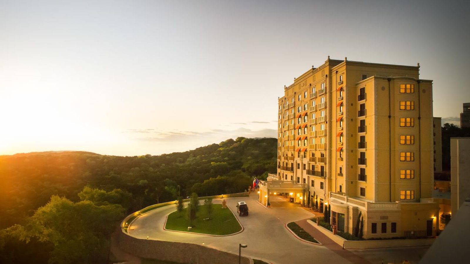 Hotel Viata Austin
