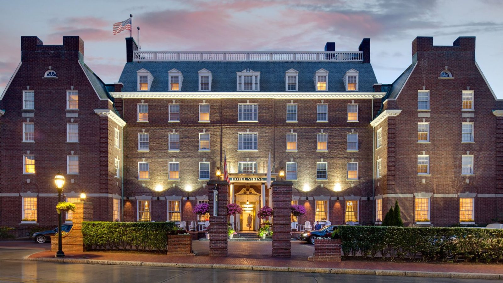 Hotel Viking