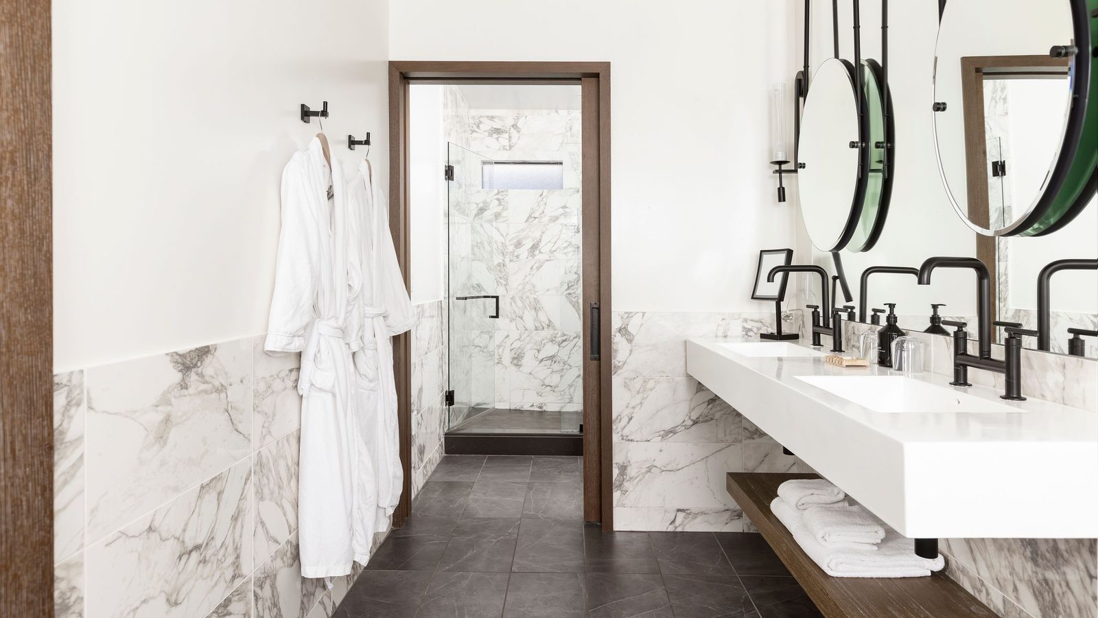 Hotel Villagio at The Estate Yountville interior