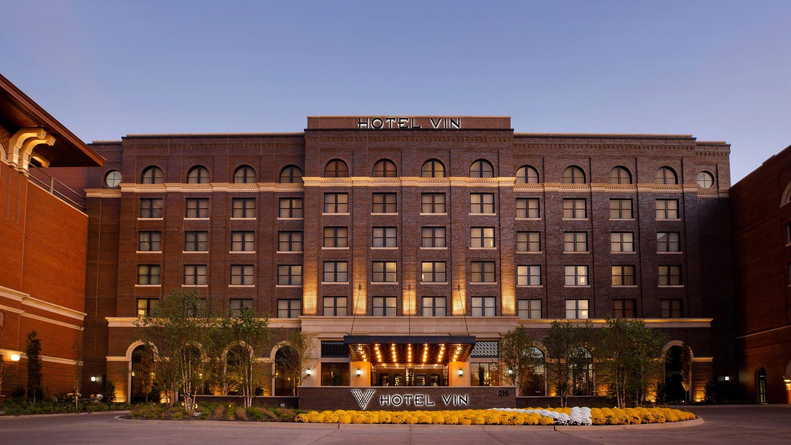 Hotel Vin, Autograph Collection