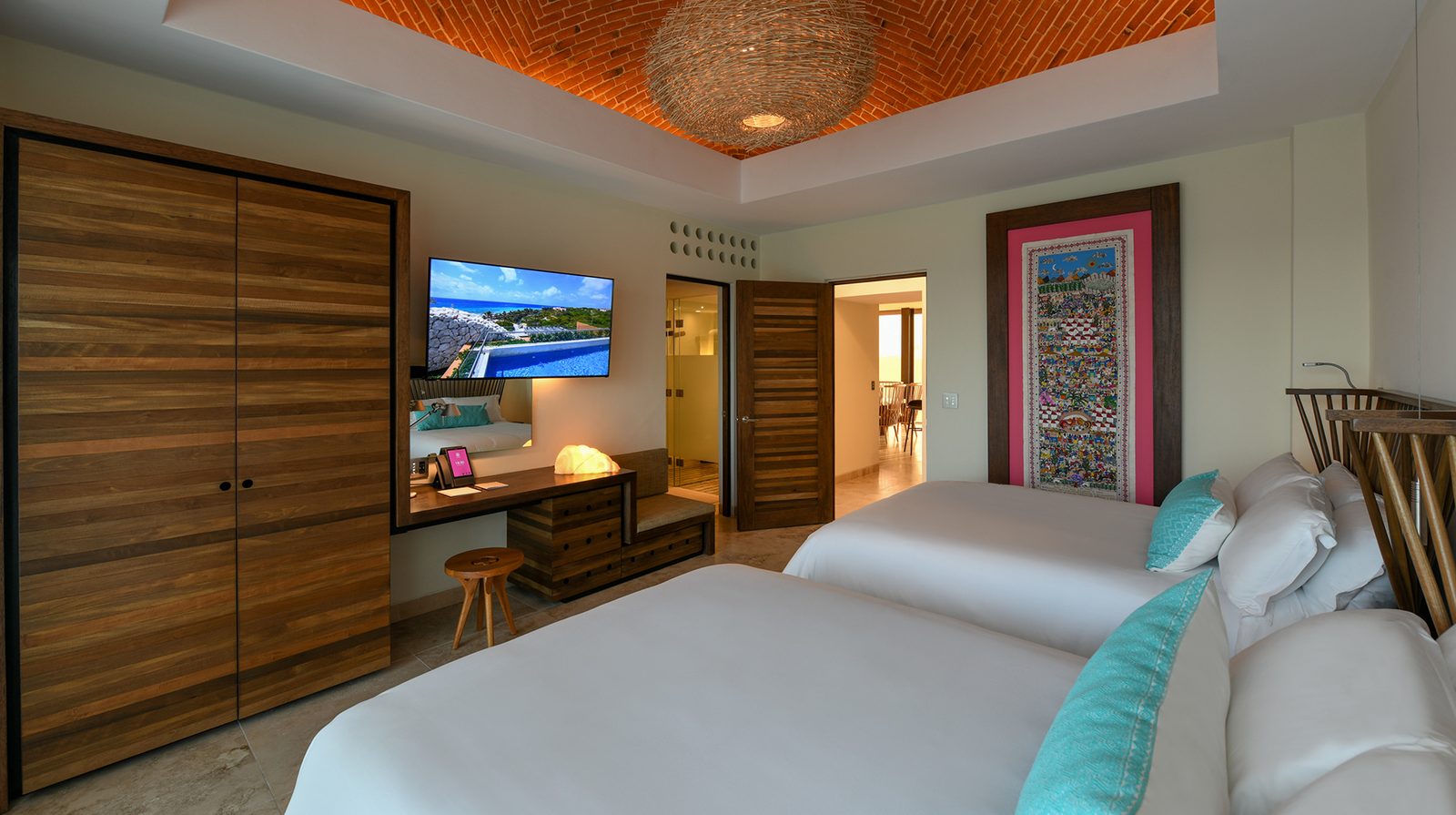 Hotel Xcaret México
