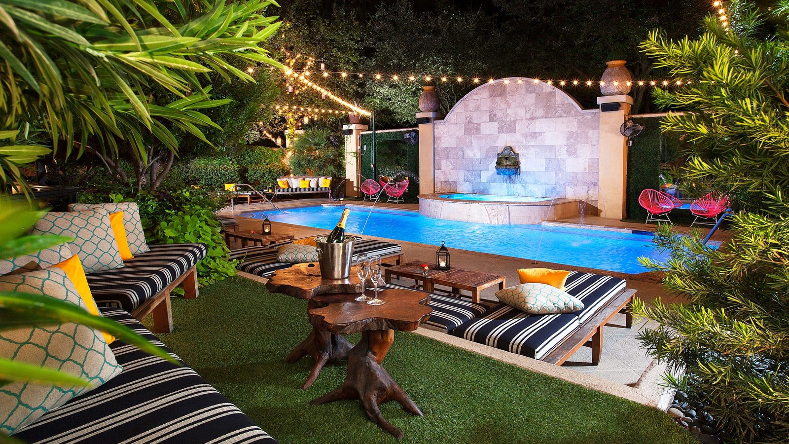 Hotel ZaZa Dallas Uptown