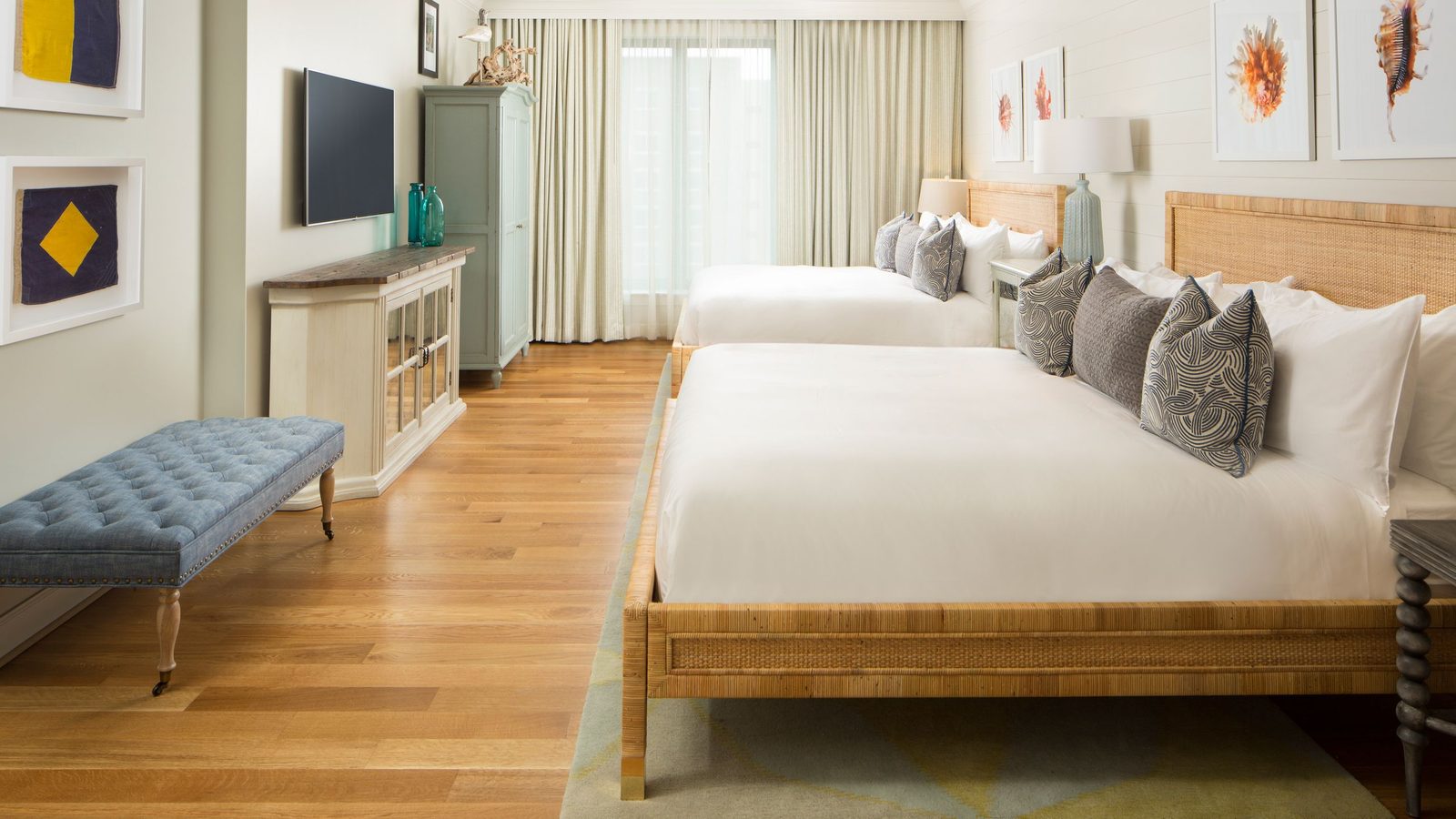 Hotel ZaZa Houston Memorial City interior