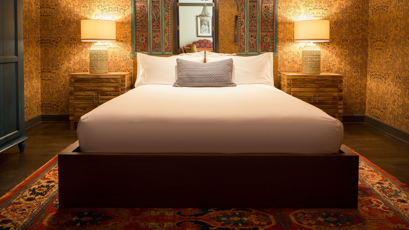 Hotel ZaZa Houston Memorial City