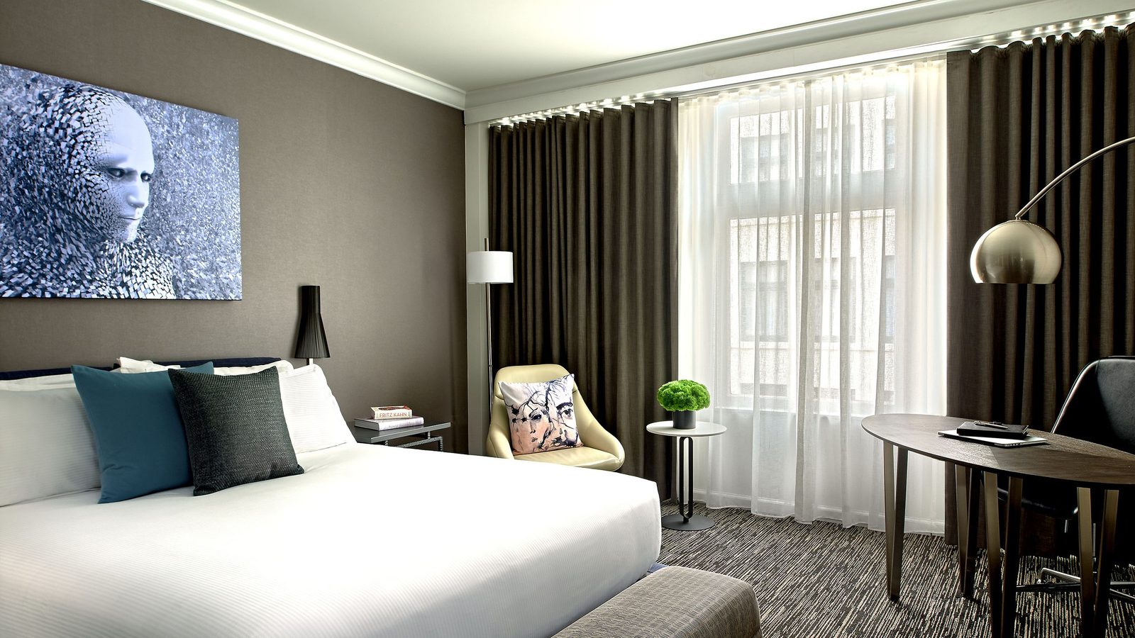 Hotel Zelos San Francisco