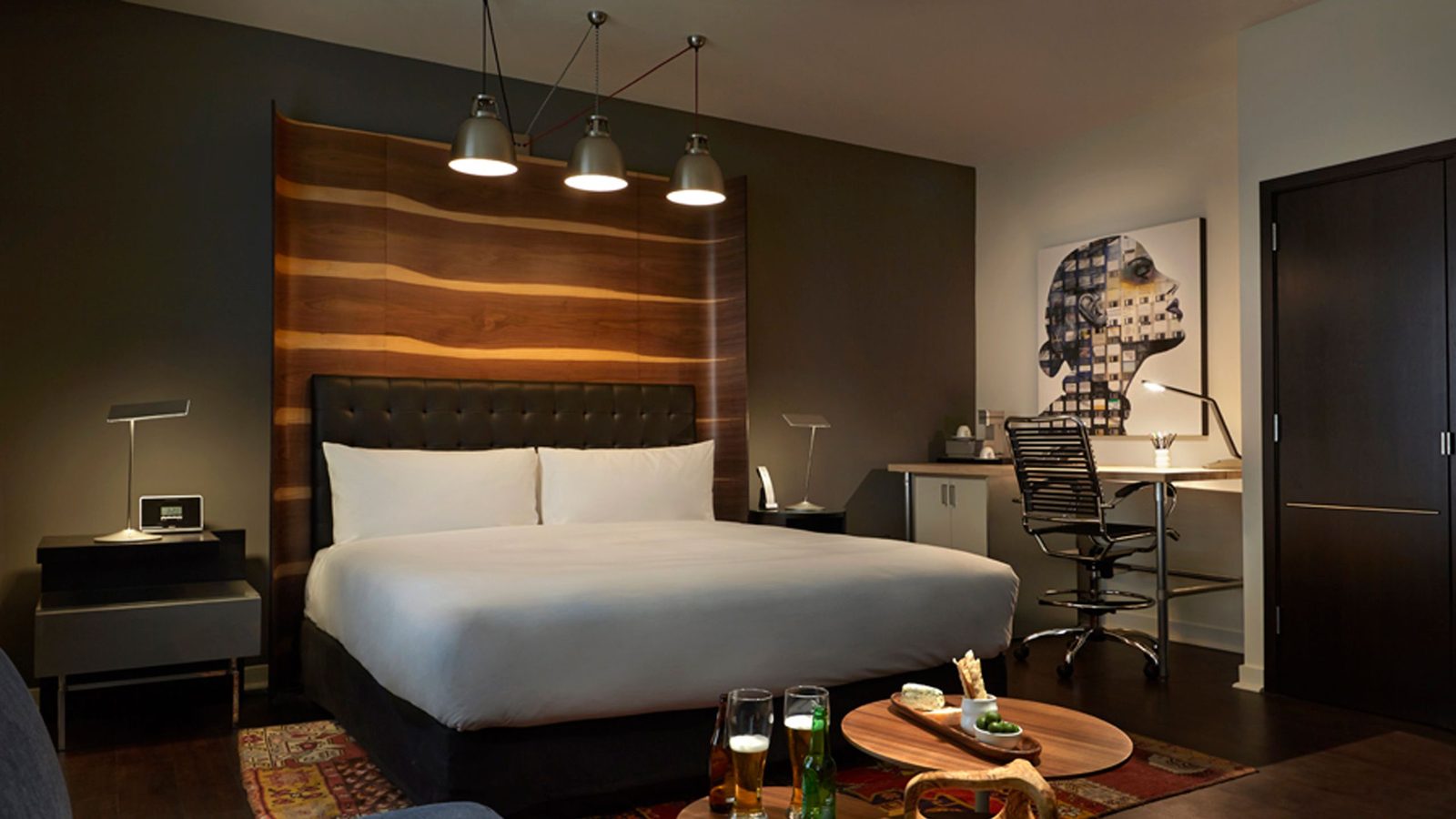 Hotel Zetta San Francisco