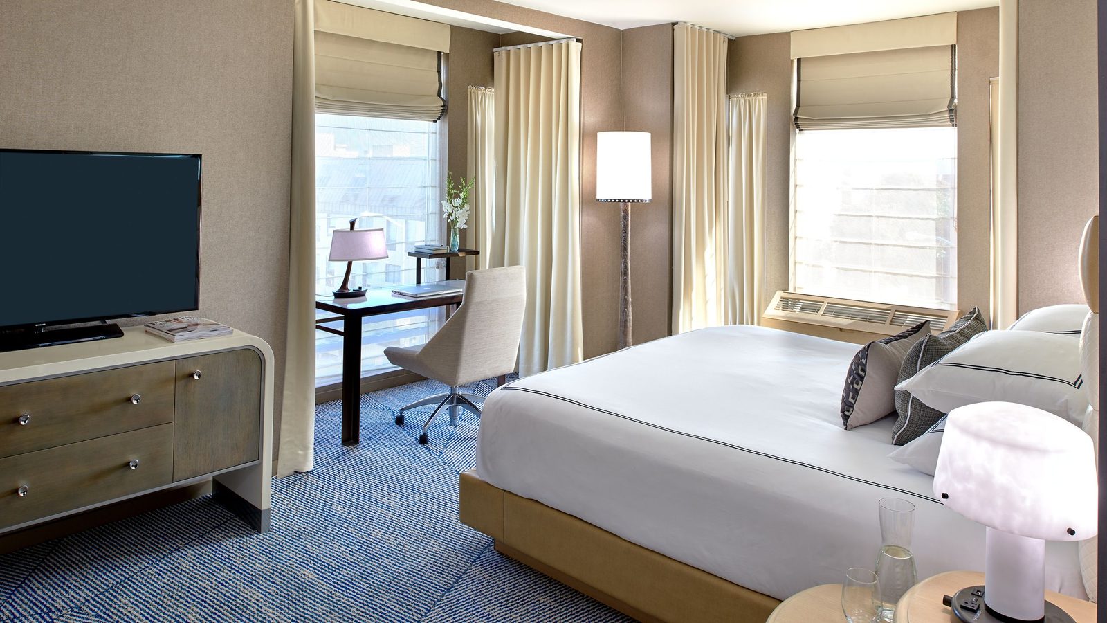 Hotel Zoe Fisherman's Wharf