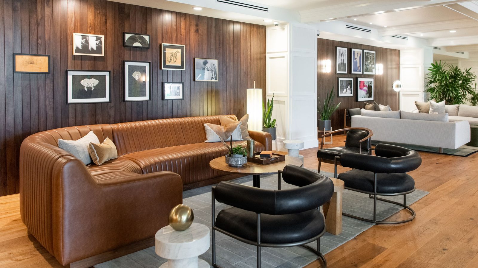 Hutton Hotel