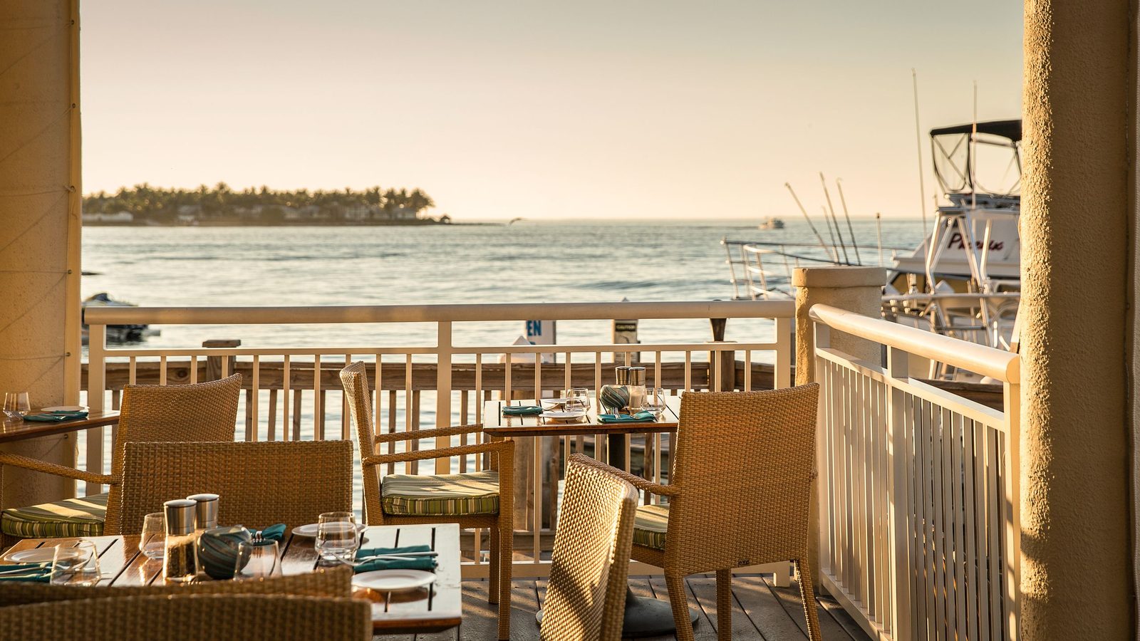 Hyatt Centric Key West Resort & Spa