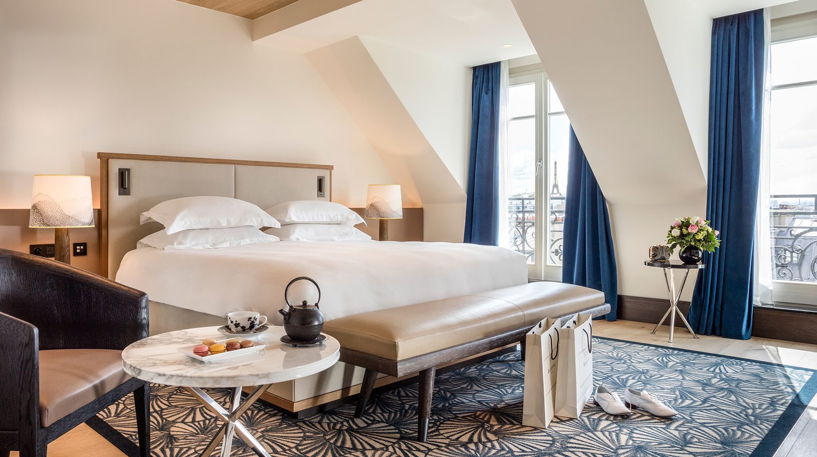 Hyatt Paris Madeleine