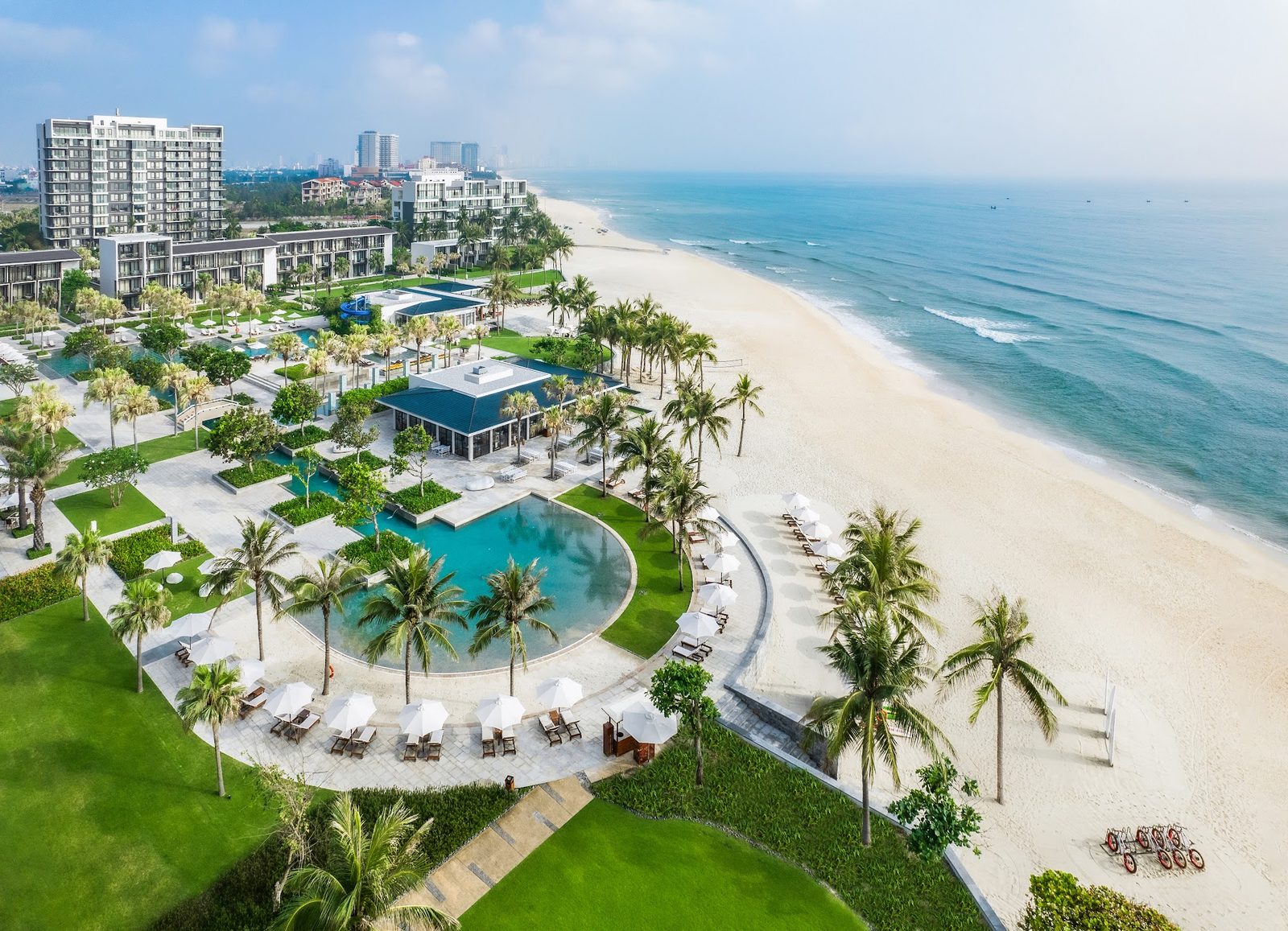 Hyatt Regency Danang Resort & Spa