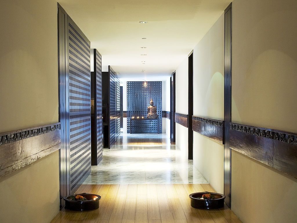 Hyatt Regency Dar es Salaam The Kilimanjaro interior