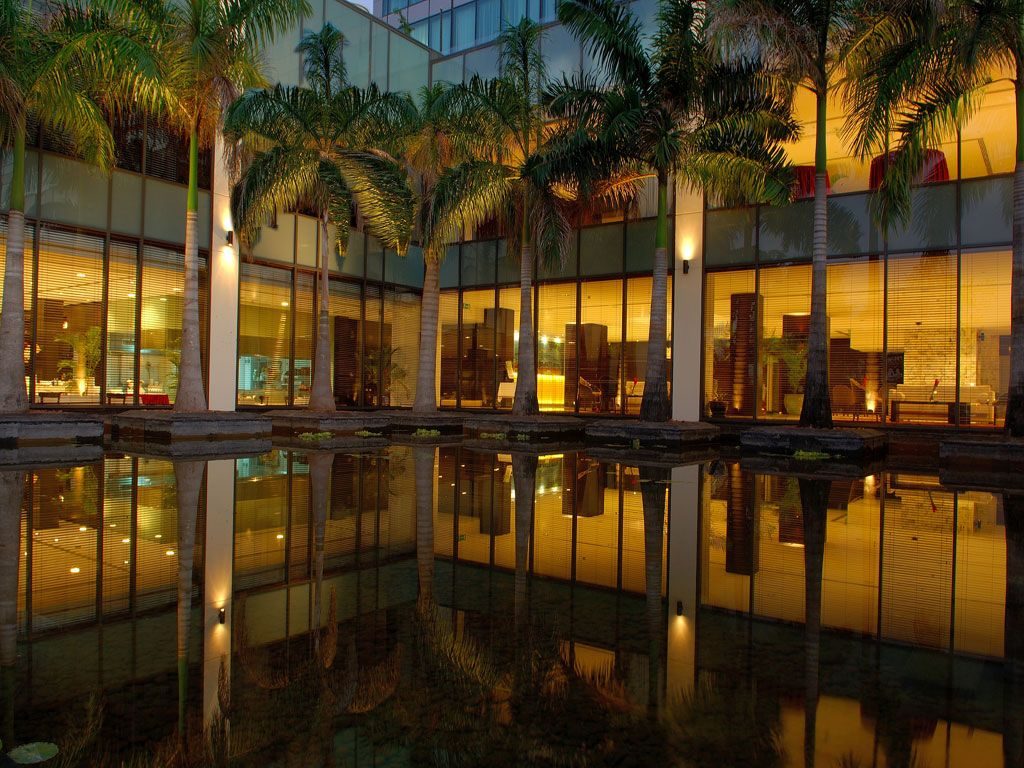 Hyatt Regency Dar es Salaam The Kilimanjaro