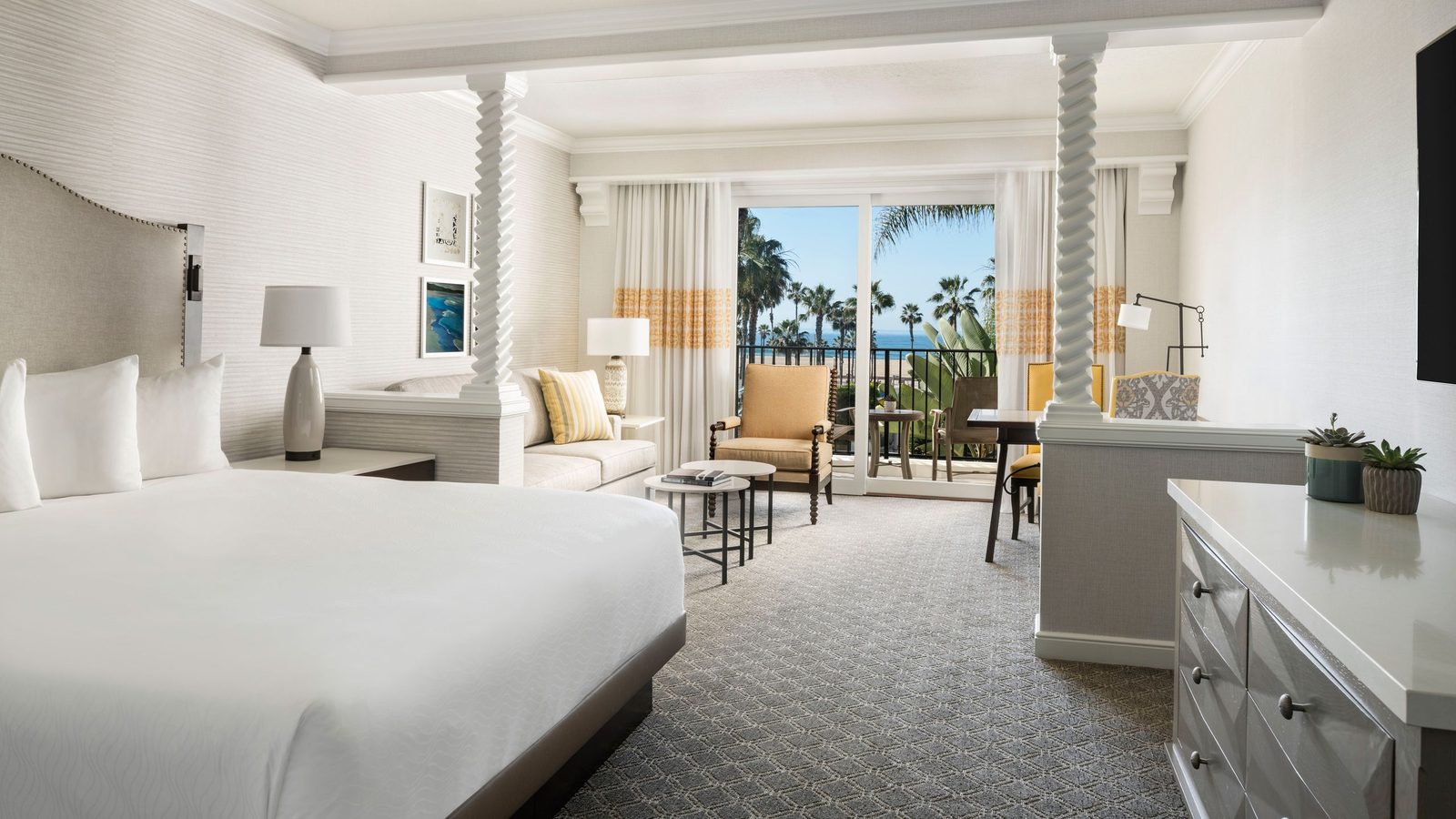 Hyatt Regency Huntington Beach Resort and Spa