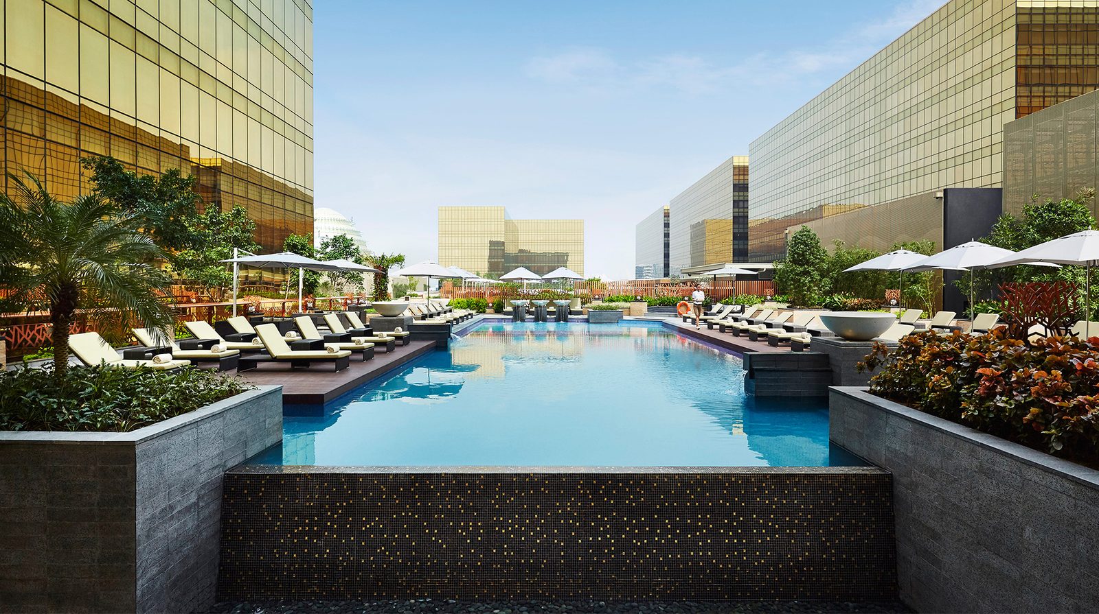 Hyatt Regency Manila City of Dreams