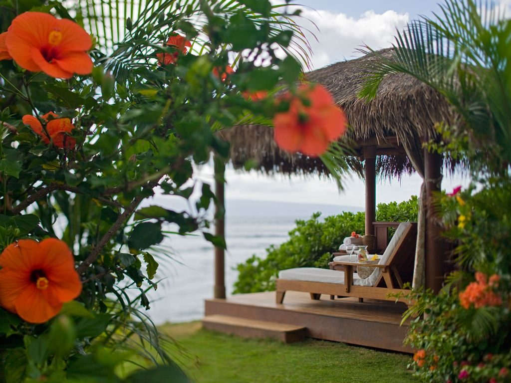 Hyatt Regency Maui Resort & Spa