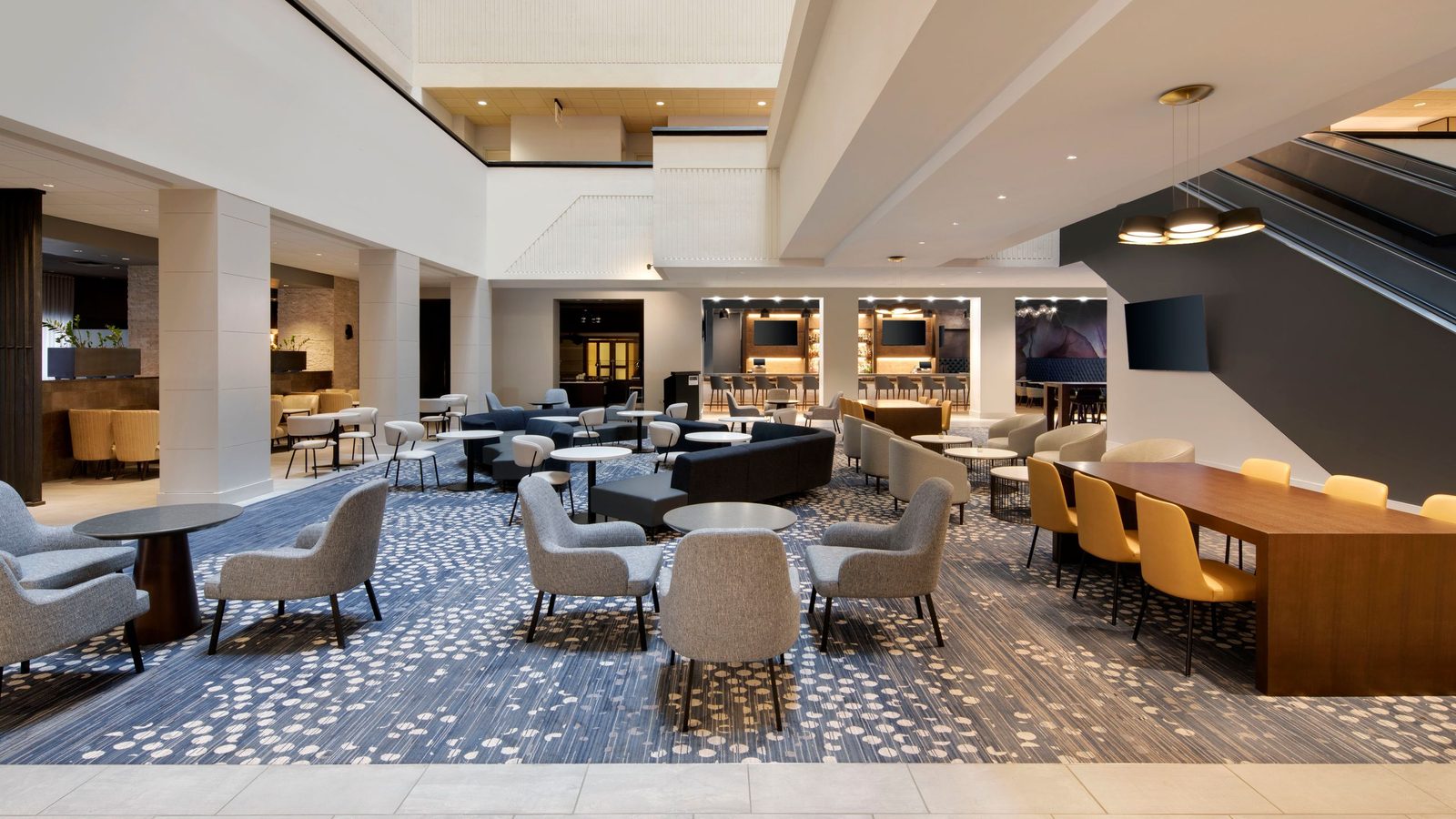 Hyatt Regency Milwaukee