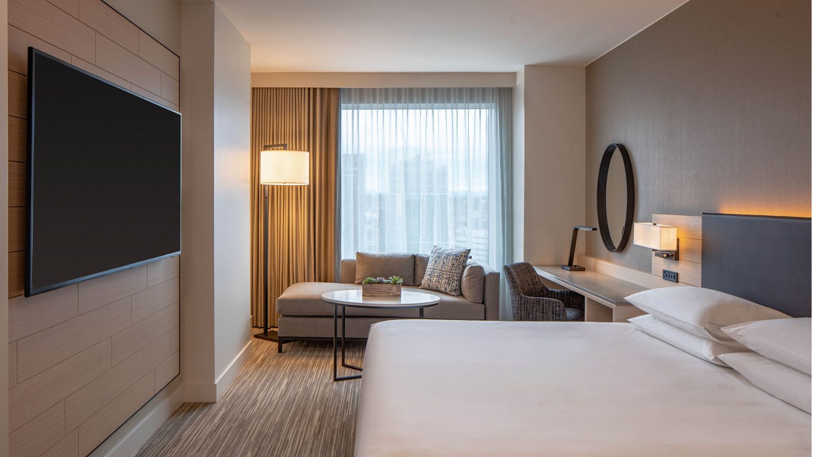 Hyatt Regency Seattle