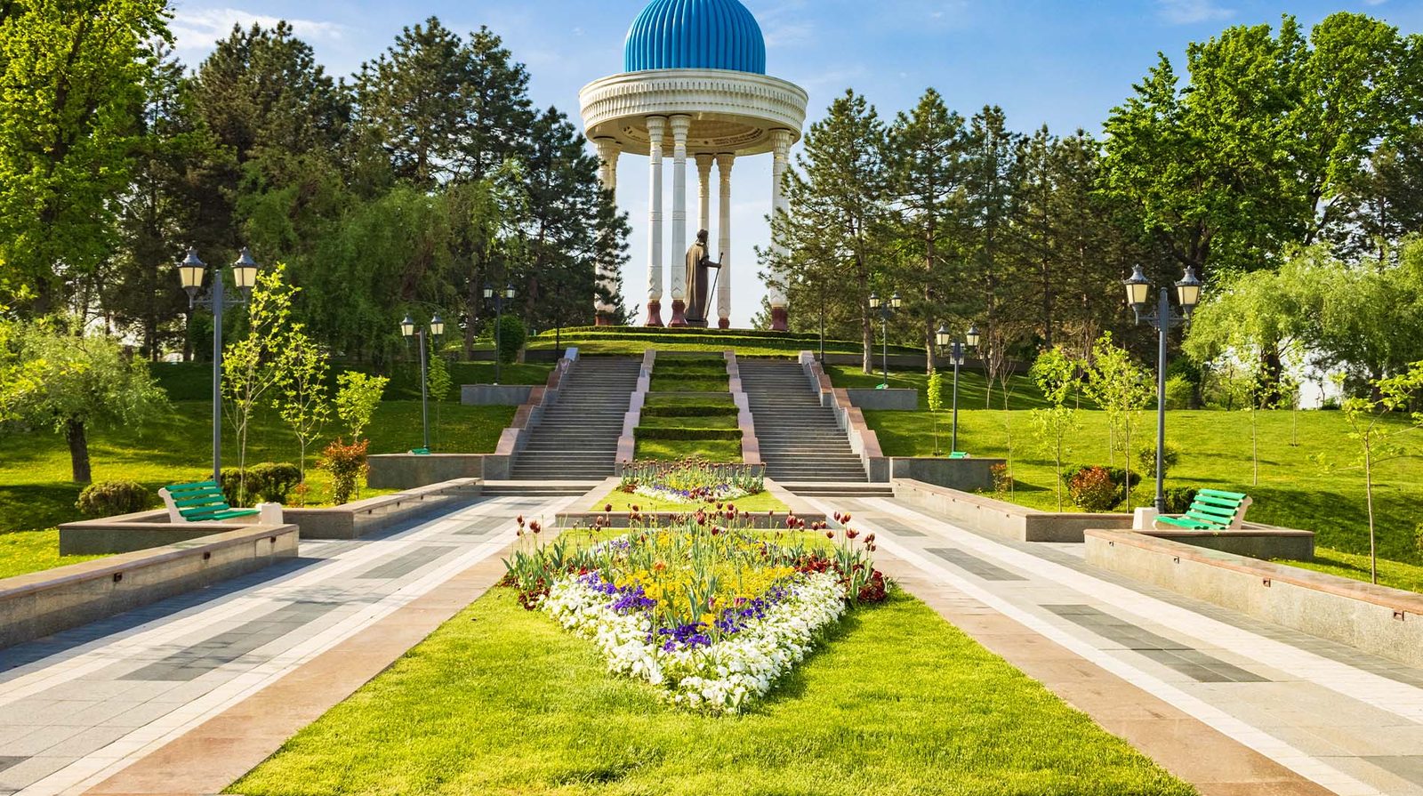 Hyatt Regency Tashkent