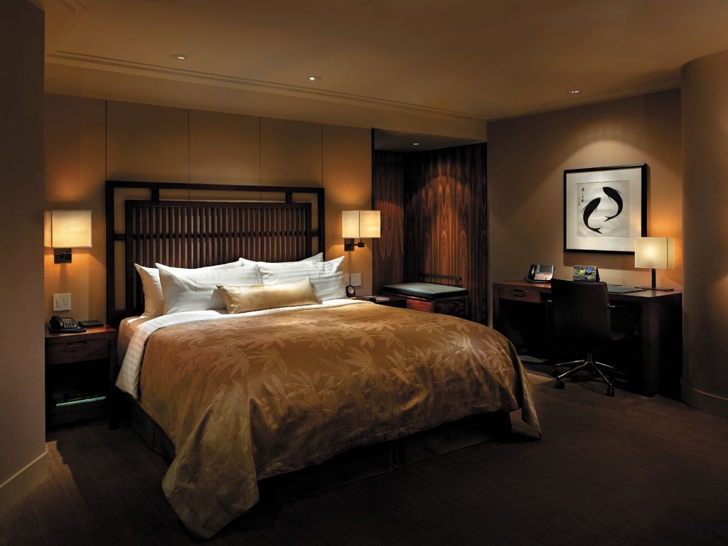 Hyatt Vancouver Downtown Alberni