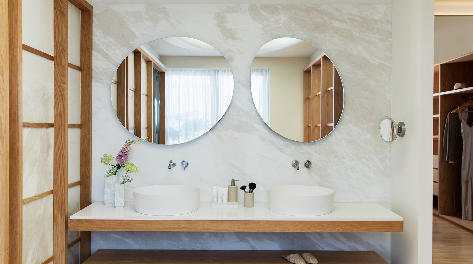 Ibiza Gran Hotel interior