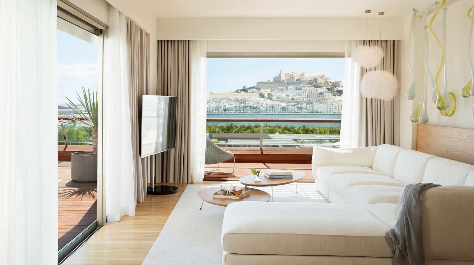 Ibiza Gran Hotel interior