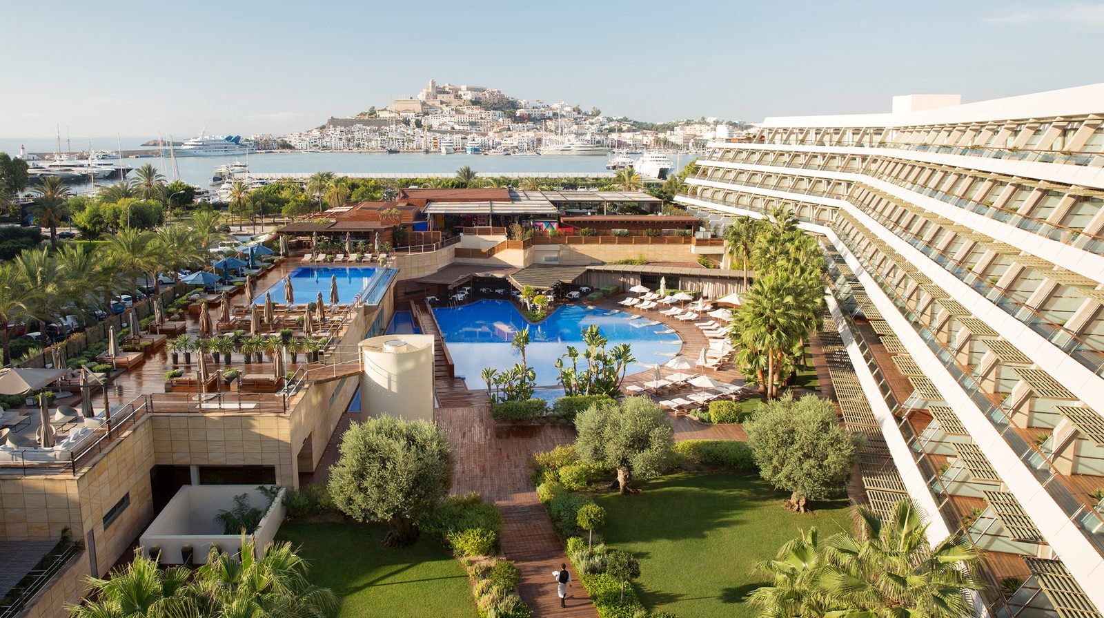 Ibiza Gran Hotel