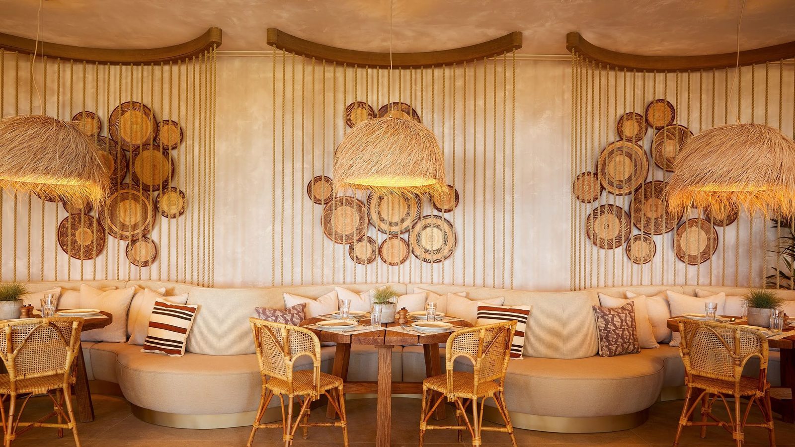 Ikos Andalusia interior