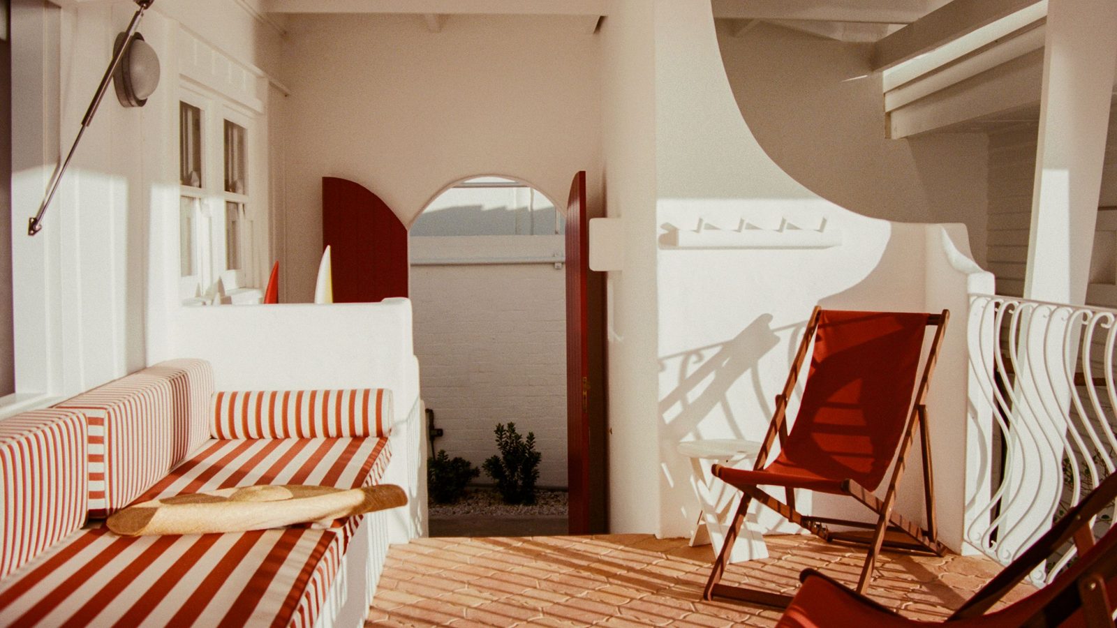 Il Delfino Seaside Inn