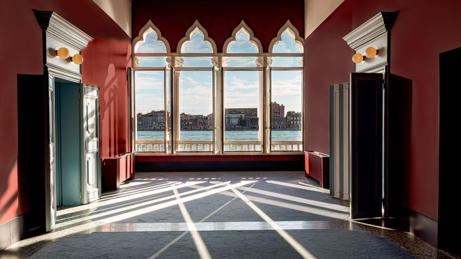 Il Palazzo Experimental