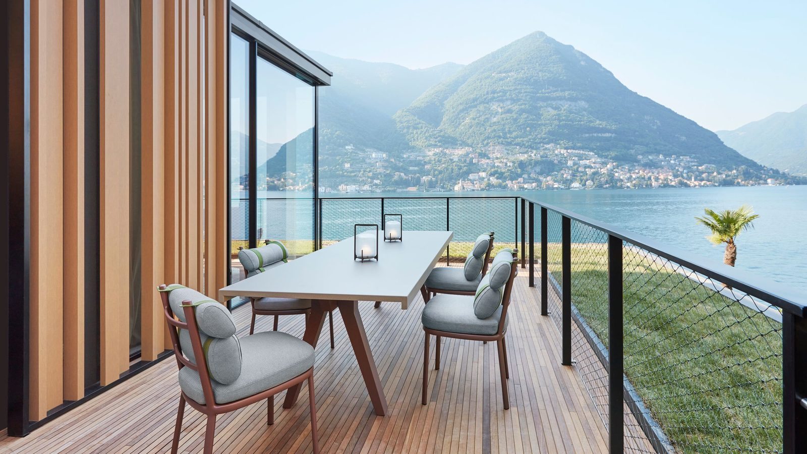 Il Sereno