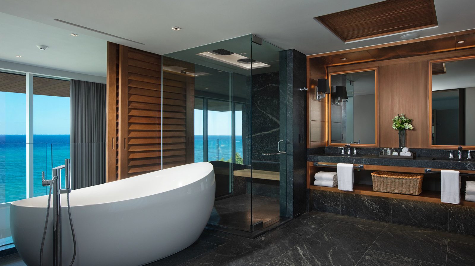 Impression Moxché by Secrets interior